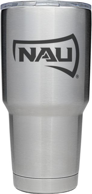 Northern Arizona 30 oz. Rambler Tumbler