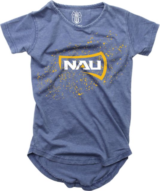 Northern Arizona Youth Girls Short Sleeve T-Shirt