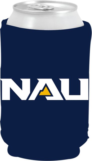 Northern Arizona Can Coozie