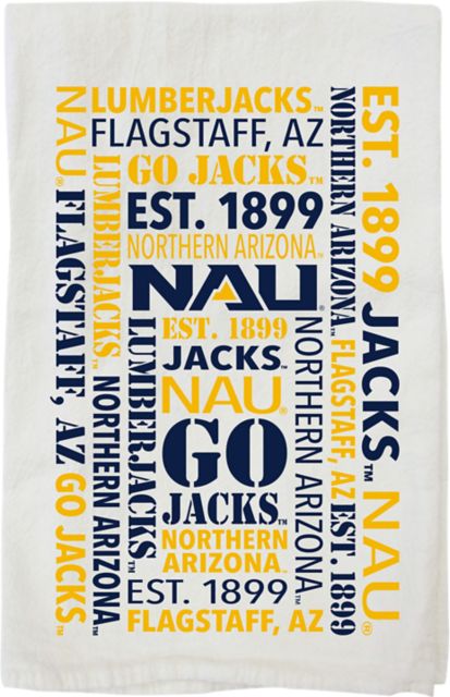 Northern Arizona Tea Towel