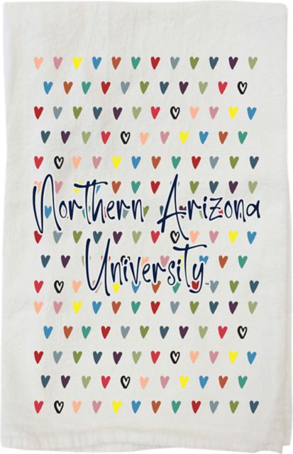 Northern Arizona Tea Towel