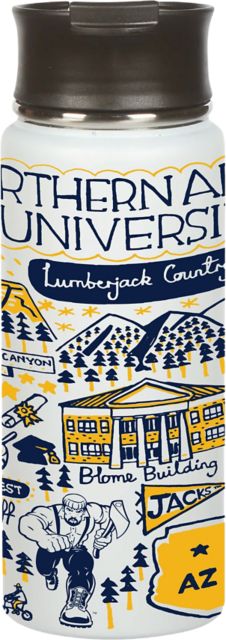 Northern Arizona 20 oz Tumbler