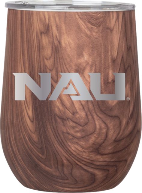 Northern Arizona 12oz. Corkcicle Tumbler
