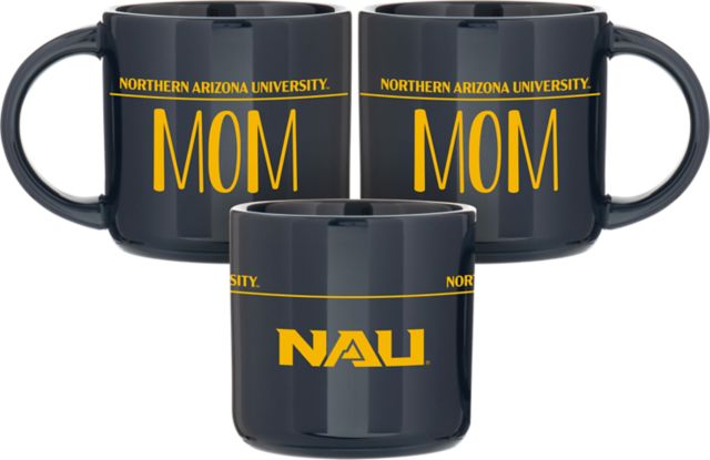 Northern Arizona 14 oz. Mom Mug