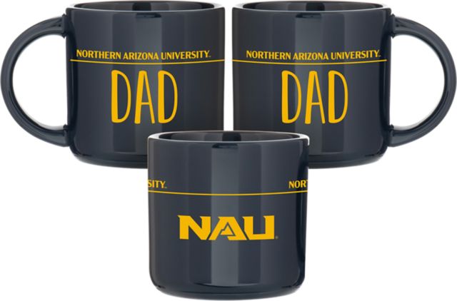 Northern Arizona 14 oz. Dad Mug
