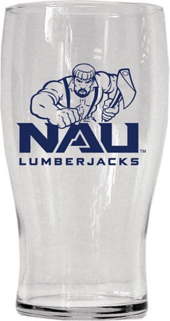Northern Arizona 20 oz. Pub Glass