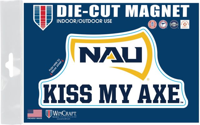 Northern Arizona 3x5 Magnet