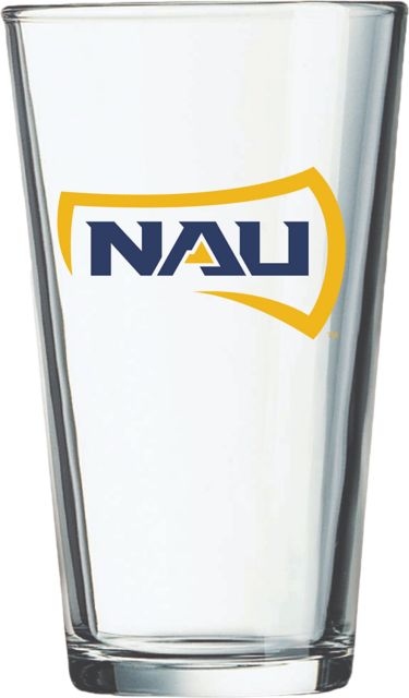 Northern Arizona 16 oz. Glass