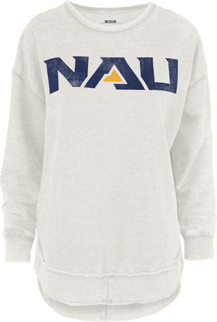 Northern Arizona Women's Poncho Crewneck Sweatshirt