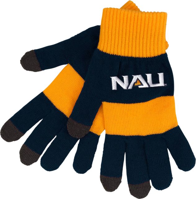 Northern Arizona Women's Trixie Rugby Gloves