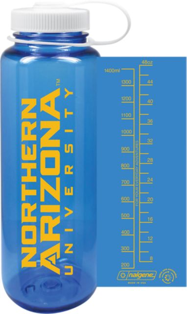 Northern Arizona 48 oz. Nalgene Bottle