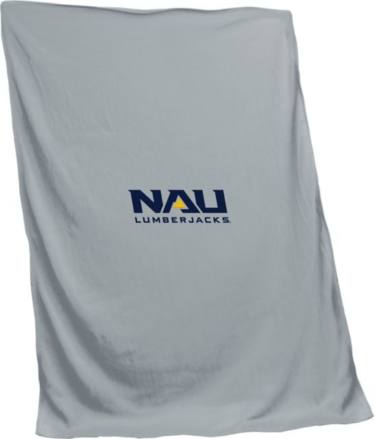 Northern Arizona 84 x 54 Sweatshirt Blanket