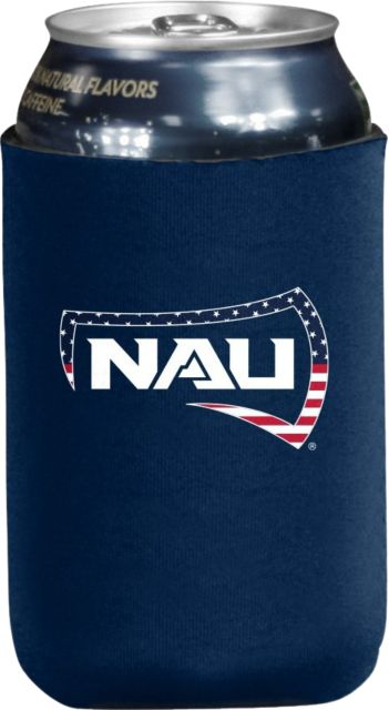 Northern Arizona Can Coozie