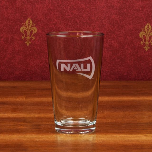 Northern Arizona 16 oz. Mixing Glass