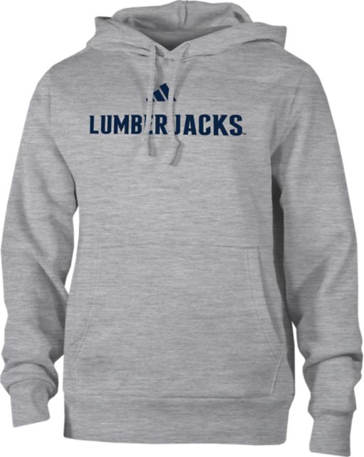 Northern Arizona Hooded Sweatshirt