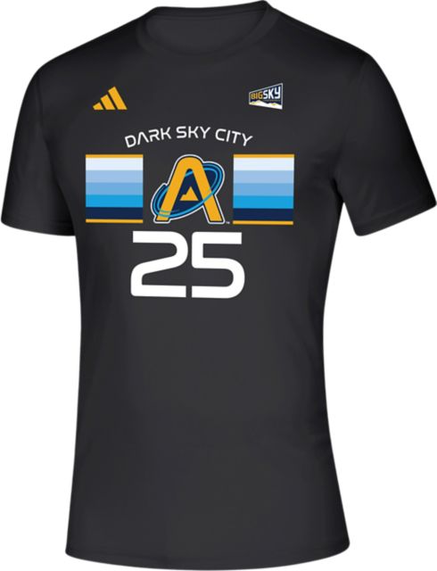 Northern Arizona Astrojacks Dark Sky City Short Sleeve T-Shirt