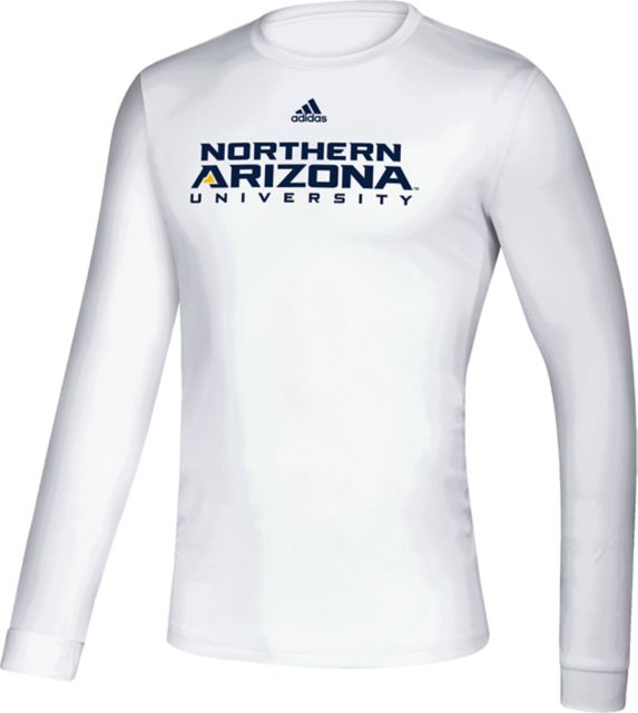 Northern Arizona Creator Long Sleeve Tee