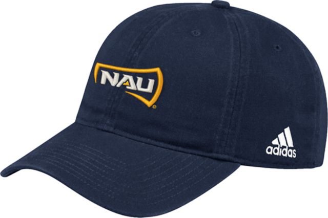 Northern Arizona Lumberjacks Adjustable Slouch Cap