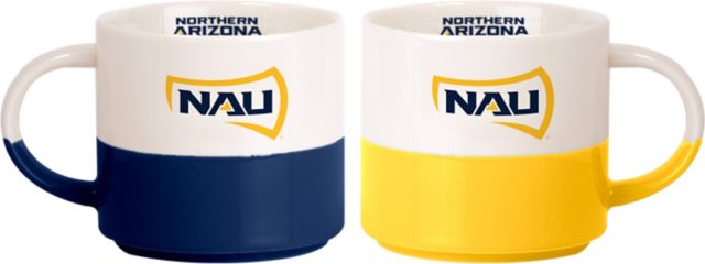 Northern Arizona 15 oz. Stackable Mug Set