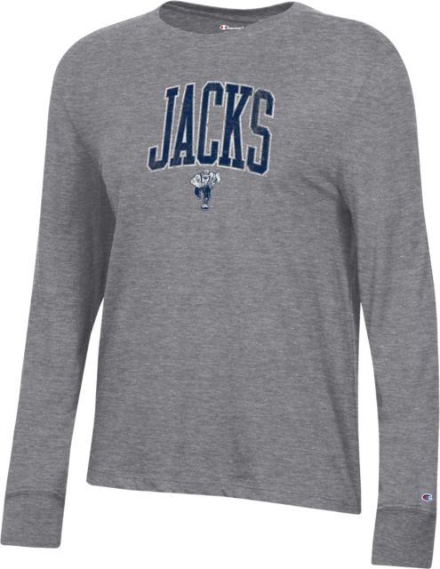Northern Arizona Lumberjacks Women's Long Sleeve T-Shirt