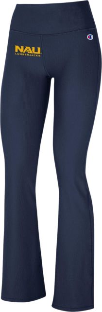 Northern Arizona Lumberjacks Women's Flare Pants