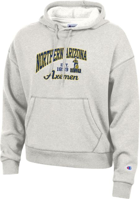 Northern Arizona Women's Triumph Hooded Sweatshirt