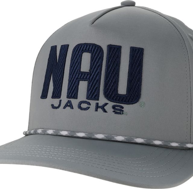 Northern Arizona Lumberjacks Adjustable Cap