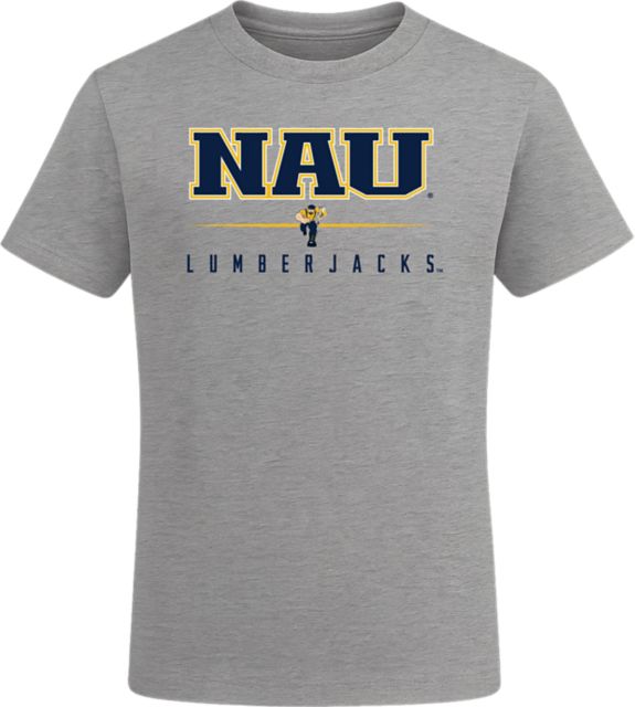 Northern Arizona Toddler Short Sleeve T-Shirt