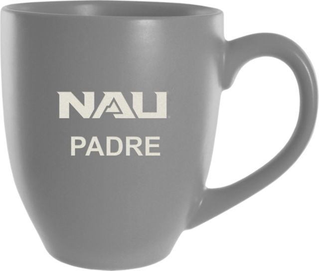 Northern Arizona Padre 16 oz. Bistro Mug