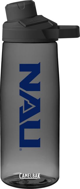 Northern Arizona .75L Chute Water Bottle