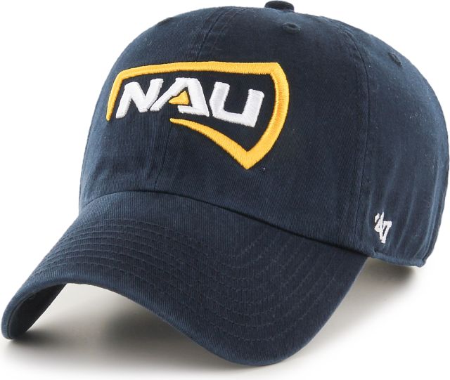 Northern Arizona Lumberjacks Adjustable Washed Cap