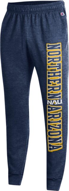 Northern Arizona Lumberjacks Jogger Pants