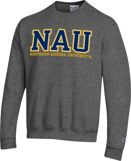 Northern Arizona Crewneck