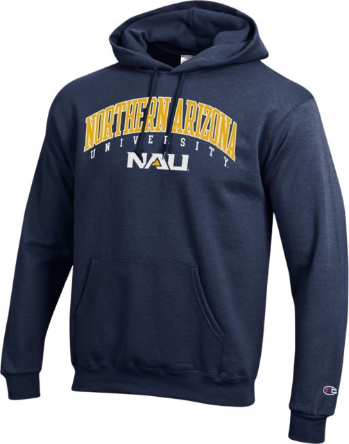 Northern Arizona Hooded Sweatshirt