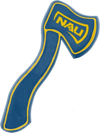 Northern Arizona Foam Axe