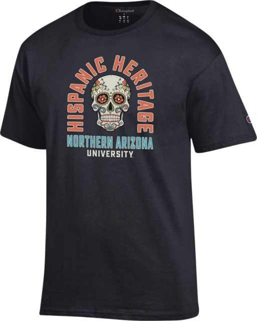 Northern Arizona Hispanic Heritage Short Sleeve T-Shirt