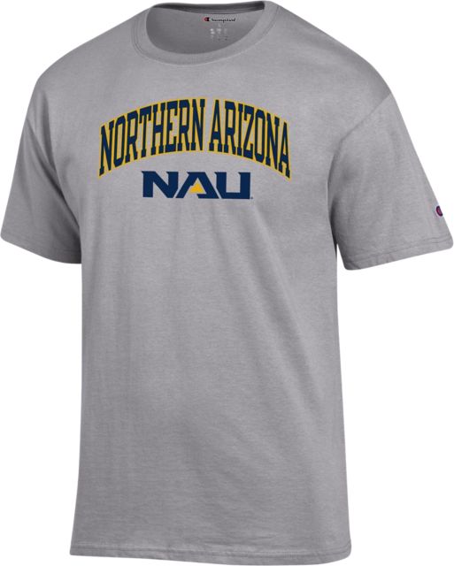 Northern Arizona Lumberjacks Short Sleeve T-Shirt