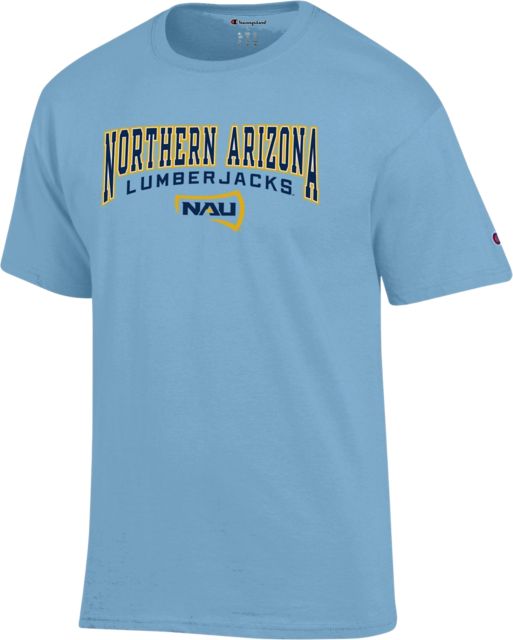 Northern Arizona Lumberjacks Short Sleeve T-Shirt