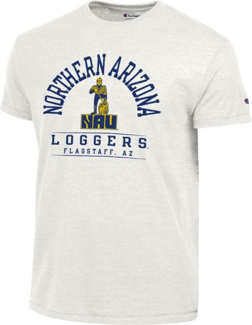 Northern Arizona Lumberjacks Short Sleeve T-Shirt
