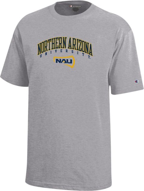 Northern Arizona Lumberjacks Youth Short Sleeve T-Shirt