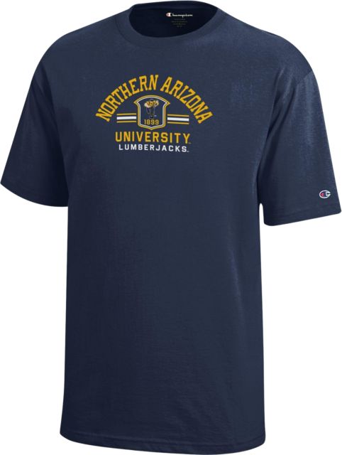 Northern Arizona Lumberjacks Youth Short Sleeve T-Shirt