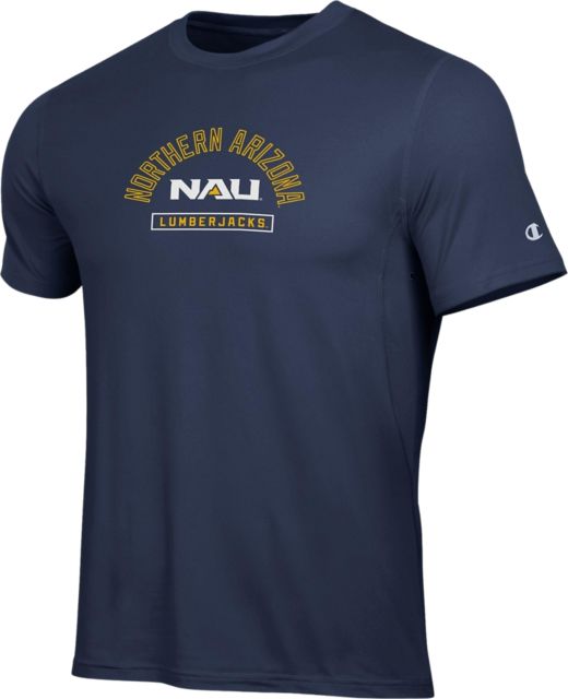 Northern Arizona Lumberjacks Short Sleeve T-Shirt
