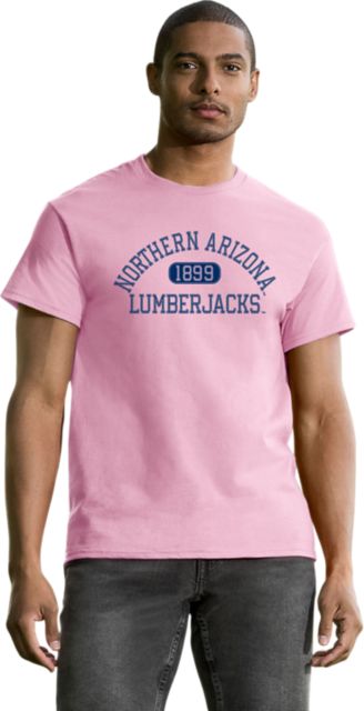 Northern Arizona Lumberjacks Short Sleeve T-Shirt