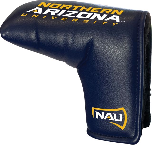 Northern Arizona Putter Cover