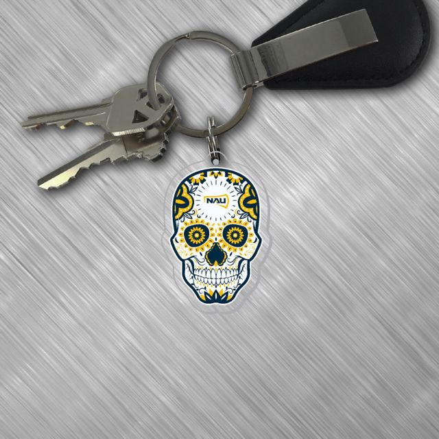 Northern Arizona Key Tag