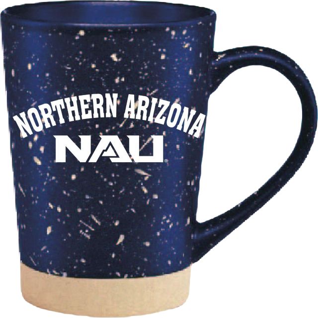 Northern Arizona 16 oz. Earthstone Mug