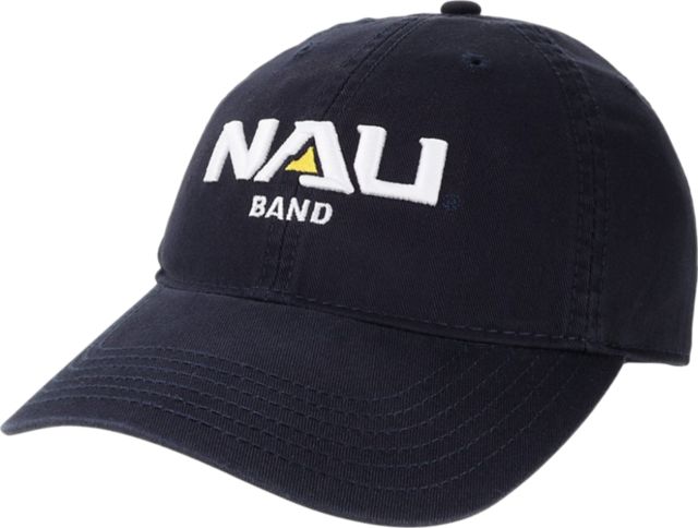 Northern Arizona Marching Band Adjustable Hat