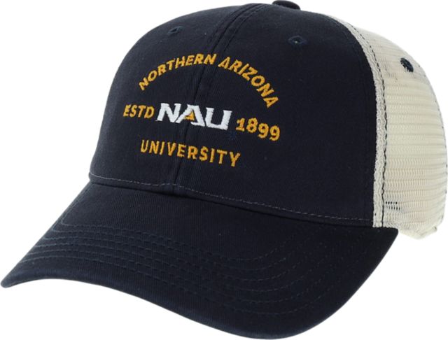 Northern Arizona Women's Adjustable Twill Cap