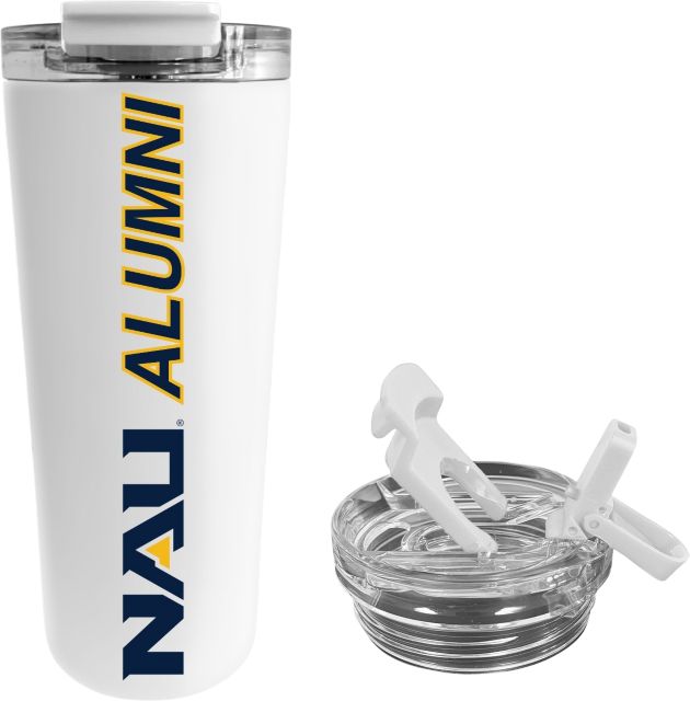 Northern Arizona 24 oz. 2-in-1 Tumbler