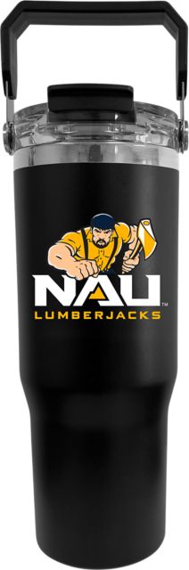 Northern Arizona 32 oz. Tumbler with Handle